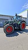 Fendt 724 SCR traktorpool Angebot