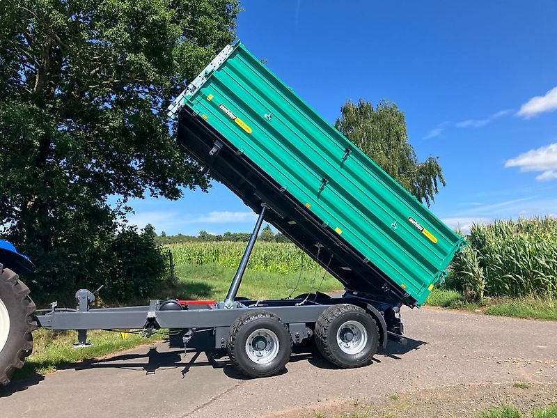 Oehler TDK160S