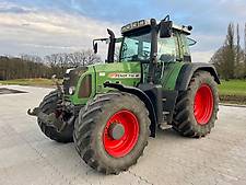 Fendt 716 Vario TMS COM III traktorpool Angebot