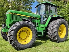 John Deere 4755