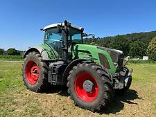 Fendt 930 Vario traktorpool Angebot