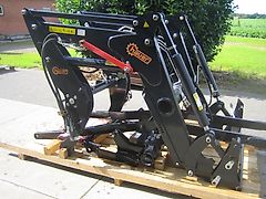 Hauer POM-C UGN-FL 500