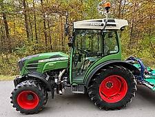 Fendt 210F traktorpool Angebot