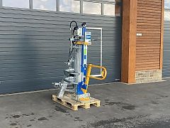 Binderberger Holzspalter Spalter Spaltgerät Stehendspalter