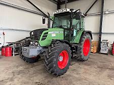 Fendt 312 Vario TMS traktorpool Angebot