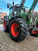 Fendt 820 Vario traktorpool Angebot