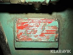 Kompressor Biab KA600