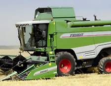 Fendt 6300 C