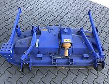 Iseki SSM 60