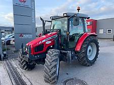 Massey Ferguson 5455 traktorpool Angebot