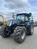 New Holland T7.270 AC traktorpool Angebot