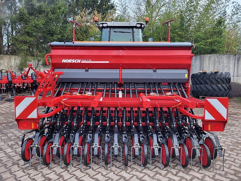 Horsch Versa 3 KR