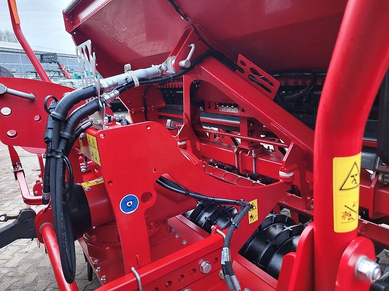 Horsch Versa 3 KR