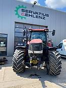 Case IH Puma 240 CVX traktorpool Angebot