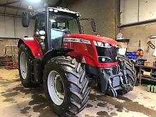 Massey Ferguson 7718 traktorpool Angebot