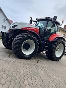 Steyr CVT 6185 Absolut traktorpool Angebot
