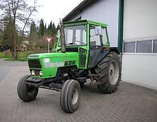 Deutz-Fahr D 7807 C