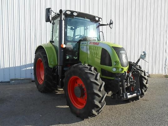 Claas 510