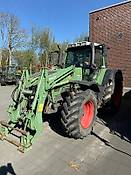 Fendt 820 Com3 traktorpool Angebot