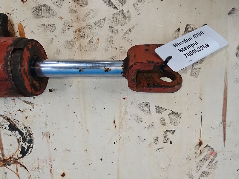 Hesston 4700 (Spare part/Reservedel/Ersatzteil)