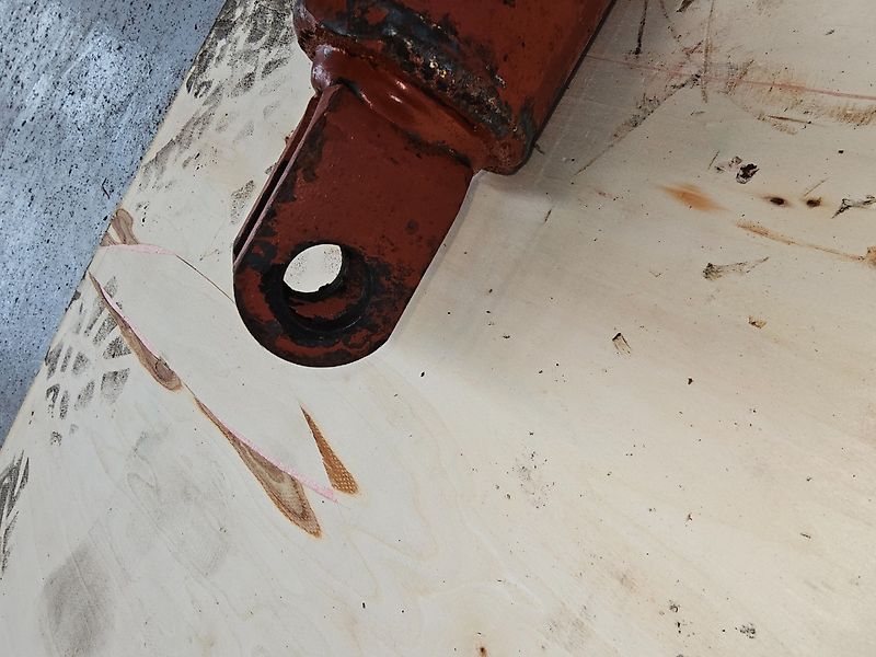 Hesston 4700 (Spare part/Reservedel/Ersatzteil)