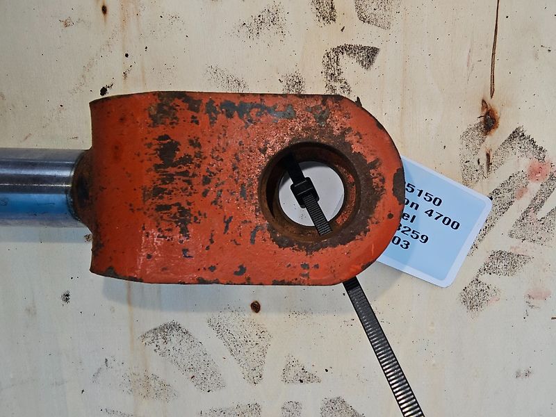 Hesston 4700 (Spare part/Reservedel/Ersatzteil)