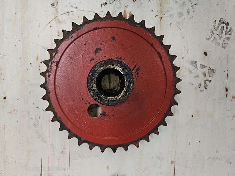 Hesston 4700 (Spare part/Reservedel/Ersatzteil)