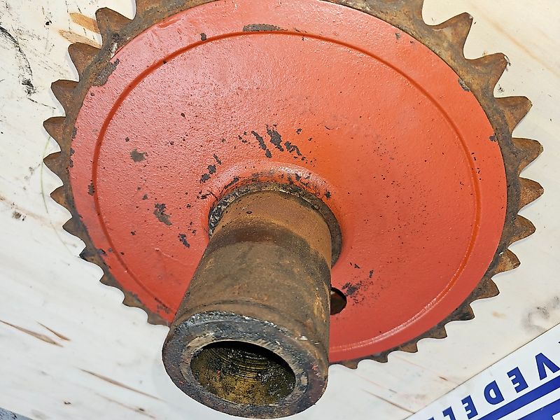 Hesston 4700 (Spare part/Reservedel/Ersatzteil)