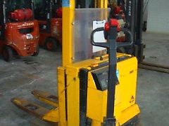 Jungheinrich EJC 12E