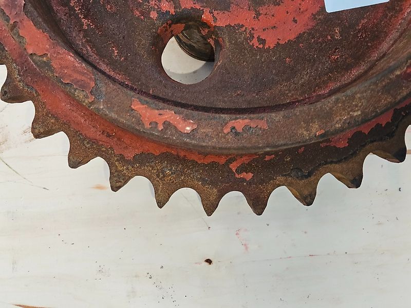 Hesston 4700 (Spare part/Reservedel/Ersatzteil)