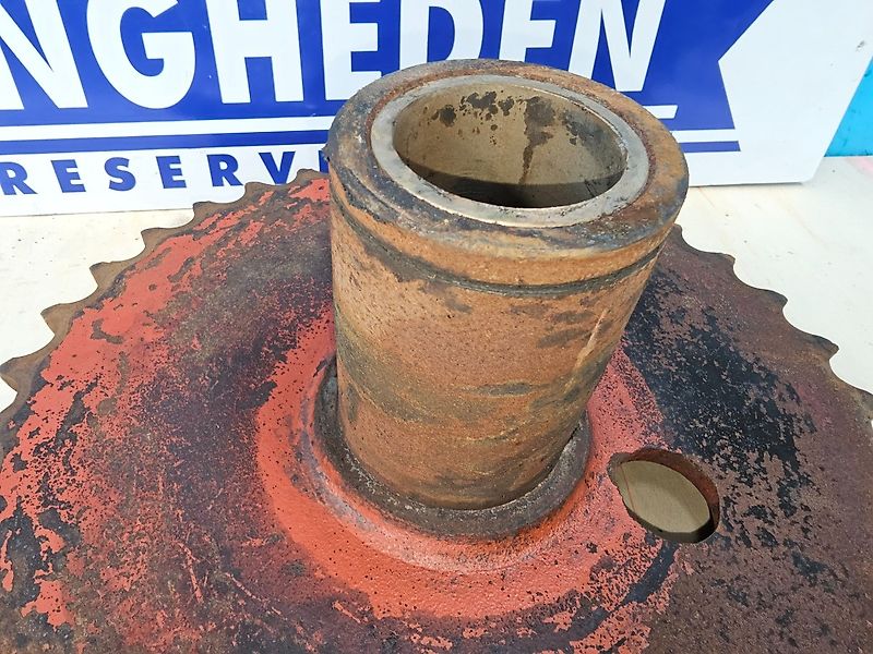 Hesston 4700 (Spare part/Reservedel/Ersatzteil)