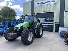 Deutz Agrotron 150 MK2