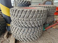Alliance 600/70R30