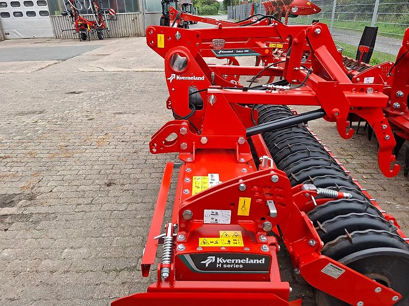 Kverneland H-Serie