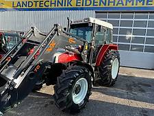 Steyr 975 M A Komfort traktorpool Angebot