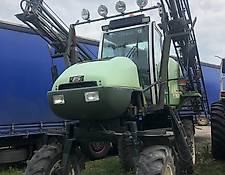 Tecnoma Laser 1500