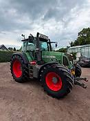 Fendt 820 Vario traktorpool Angebot
