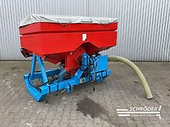 Monosem FRONTTANK FERT AVANT