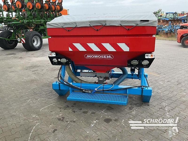 Monosem FRONTTANK FERT AVANT