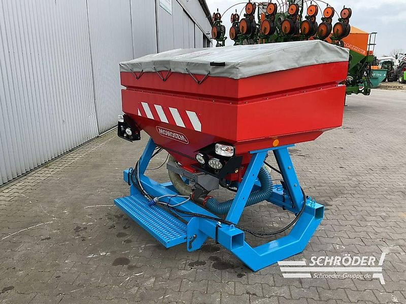 Monosem FRONTTANK FERT AVANT