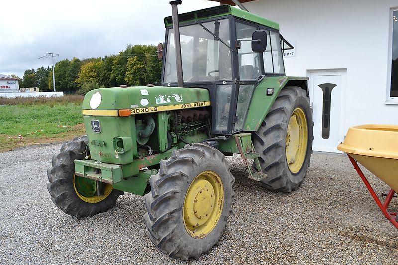 John Deere 3030 LS