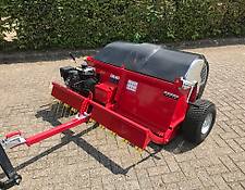 Tow and Farm Paddock Cleaner Pferdeäpfelsammler Collect 1500 Pro