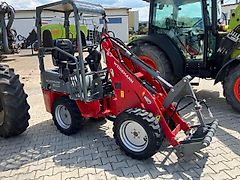Weidemann 1140 Basic Line