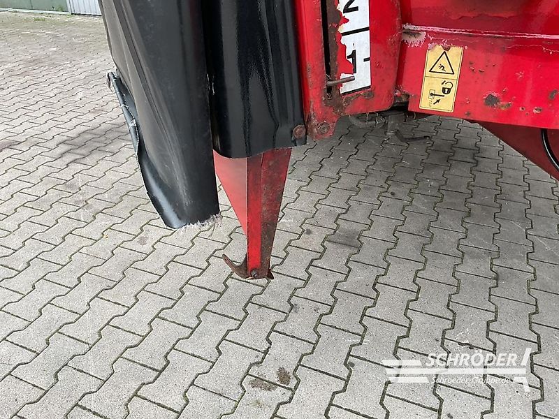 Trioliet SOLOMIX 2-2000 ZK