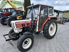 Steyr steyr 8055