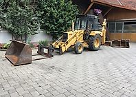 Ford 555 Ford 555