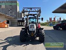 Steyr 4120 Multi traktorpool Angebot