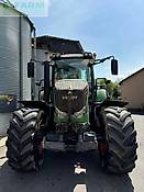 Fendt 826 traktorpool Angebot