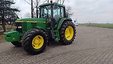 John Deere 6510 PQ TLS traktorpool Angebot