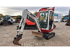 Takeuchi TB216